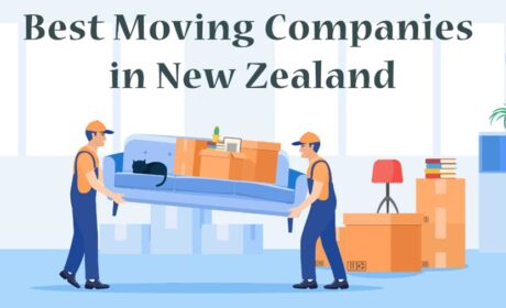 The benefits Of Hiring The Best Moving Company in NZ
