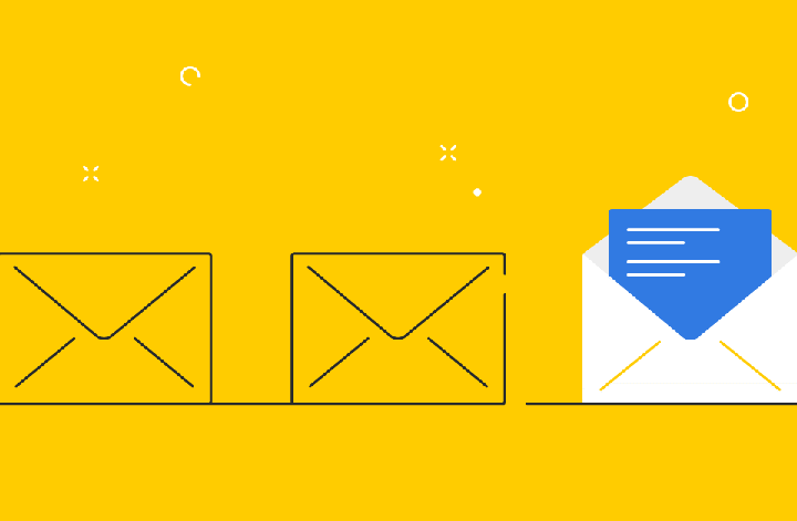 Why Should You Use Email Templates & How To Use Them?
