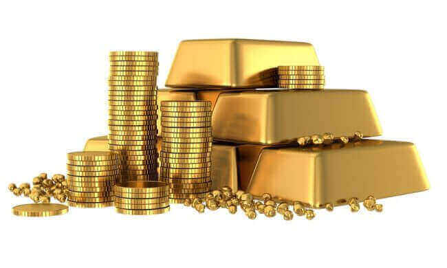 What’s the amount of gold that you should keep in your investment portfolio?