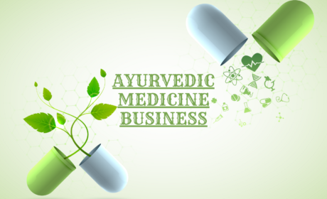 AN EASY WAY TO GET INTO THE AYURVEDIC MEDICINE BUSINESS IN INDIA