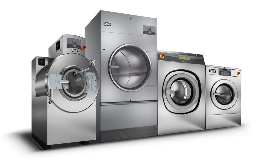 Why Invest In HighPerformance Industrial Washers And Dryers Business