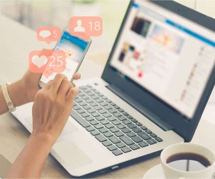 Making the Most of Your Company’s Social Media