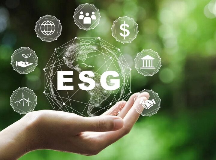 How ISO 14001 Certification Can Help to Improve Your ESG Score
