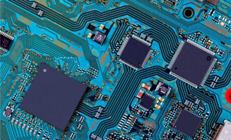 The Semiconductor Has Set High Demands For Technological Equipment 