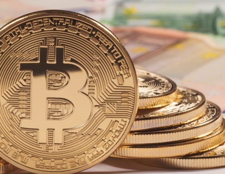 Understanding the World of Bitcoins Trade