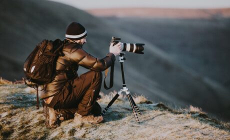 Capturing Success: The Power of Photography Marketing for Your Business