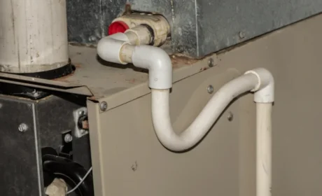 Understanding the Role of Condensate Drains in Compressed Air Systems