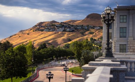 From Intimate Gatherings to Grand Celebrations: Salt Lake City, UT Event Rentals Explained